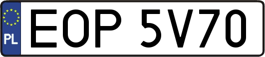 EOP5V70