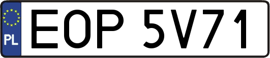 EOP5V71