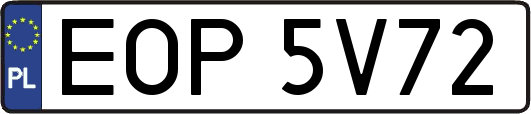EOP5V72