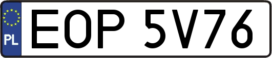 EOP5V76