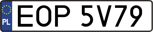 EOP5V79