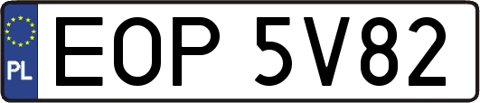 EOP5V82