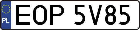 EOP5V85