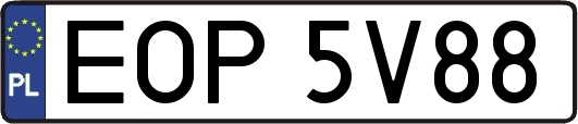 EOP5V88