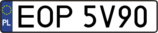 EOP5V90