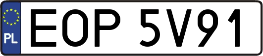 EOP5V91