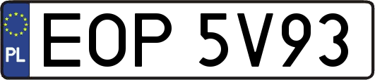 EOP5V93