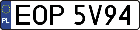 EOP5V94