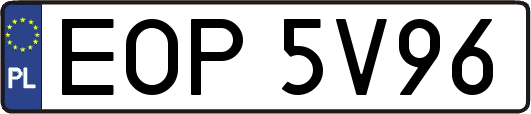 EOP5V96
