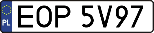 EOP5V97