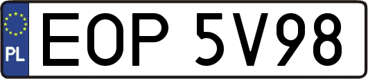 EOP5V98