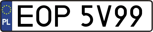EOP5V99