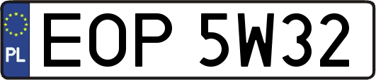 EOP5W32