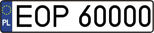 EOP60000