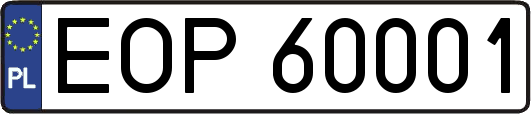 EOP60001