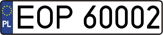 EOP60002
