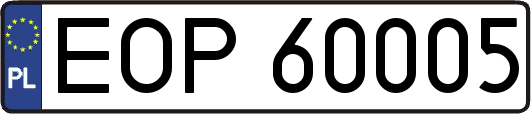 EOP60005