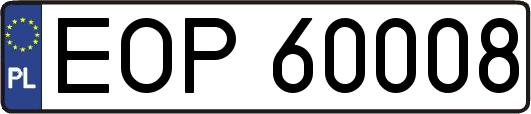 EOP60008