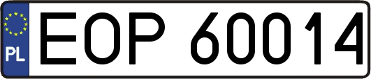 EOP60014