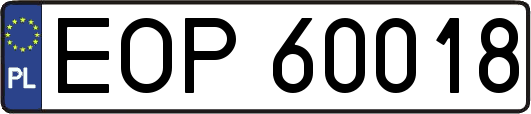 EOP60018