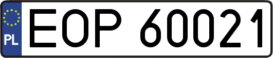 EOP60021