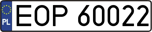 EOP60022