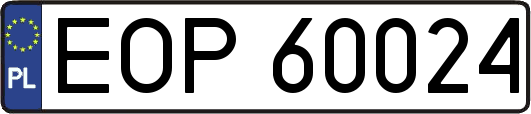 EOP60024
