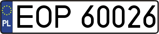 EOP60026