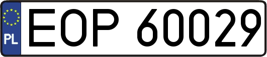 EOP60029