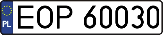 EOP60030