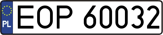 EOP60032
