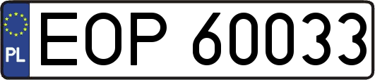 EOP60033