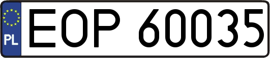 EOP60035