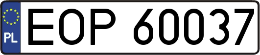 EOP60037