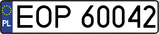 EOP60042