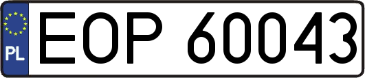 EOP60043