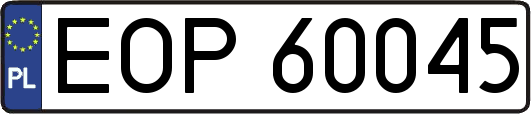EOP60045