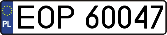 EOP60047