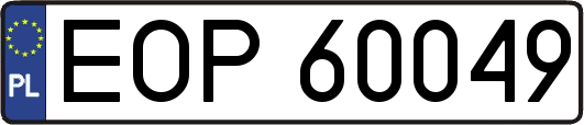 EOP60049