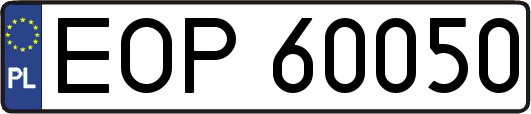 EOP60050