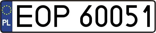 EOP60051