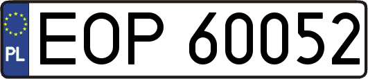 EOP60052