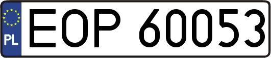 EOP60053