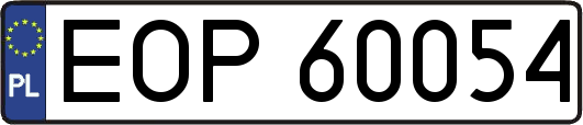 EOP60054