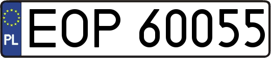 EOP60055