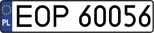 EOP60056