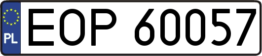 EOP60057