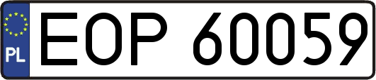 EOP60059