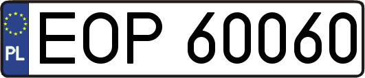 EOP60060