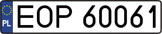 EOP60061